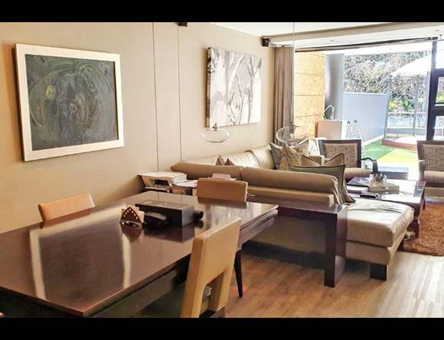 2 BEDROOM PROPERTY TO RENT IN MORNINGSIDE